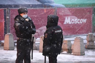 В правительстве допустили ужесточение ограничений из-за коронавируса в Москве