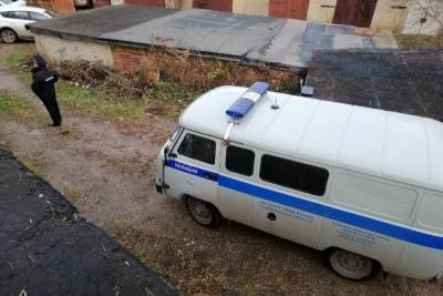 В Иванове озвучили причину гибели подростка, тело которого было найдено на крыше гаража