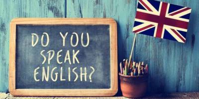 Speak English. Украина поднялась в рейтинге владения английским