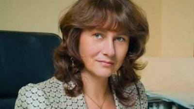 На пытавшуюся скрыть 1,3 миллиарда рублей жену мэра Томска завели дело