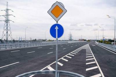 Эксперт: Хордовые магистрали позволят перераспределить автомобильные потоки в Москве