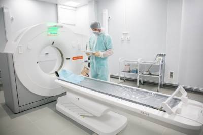 В четырех уральских больницах начали выявлять ковид с помощью искусственного интеллекта