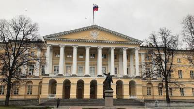 Власти Петербурга подготовили новые стимулы для инвесторов