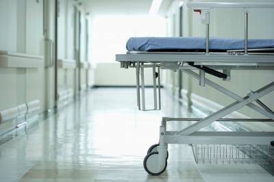 Минздрав назвал требования к мобильным госпиталям на время пандемии