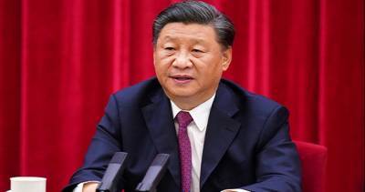 Си Цзиньпин предложил китайские варианты для решения глобальных проблем -- Ван И