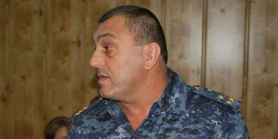Начальника полиции в Дагестане задержали за помощь смертницам во время терактов в московском метро