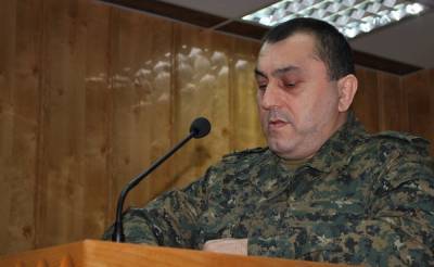Дагестанский полковник полиции обвинён в московских терактах