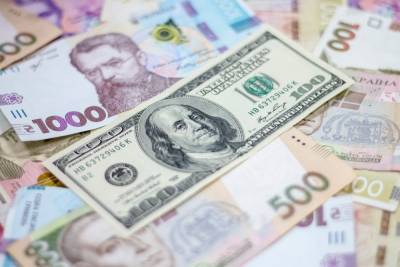Где и в какой валюте украинцы хранят деньги: ответ граждан - news.24tv.ua - Украина