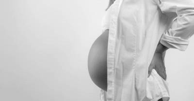 Подросток не знала о беременности — и ей пришлось вылавливать ребенка из унитаза