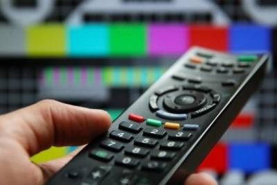 Перерывы телевещания анонсировали в районах Забайкалья до 10 декабря