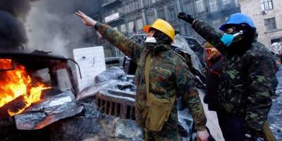«У нас начнется гражданская война» — экс-глава Офиса президента Украины