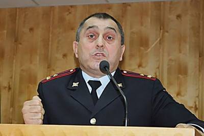 СК просит арестовать главу Кизлярского ОМВД по делу о терактах в Москве в 2010 году