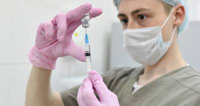В России все вакцины от коронавируса включат в список жизненно важных лекарств