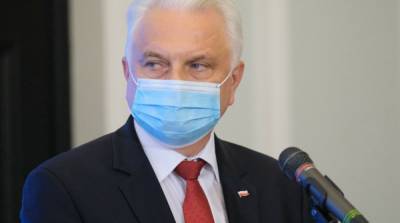 Польша хочет провести массовое тестирование по примеру Словакии