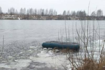 На реке Костроме утонул рыбак, ошрафовать некого