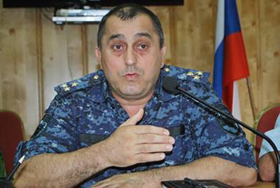 СК обвинил начальника полиции из Дагестана по делу о терактах в московском метро в 2010 году