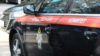 СК запросил арест обвиняемого в терактах полицейского из Дагестана