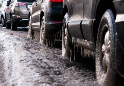 Зимние шины хотят сделать обязательными: к чему готовиться водителям