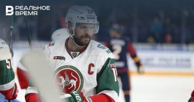 Свитов заявил, что не намерен возобновлять карьеру хоккеиста
