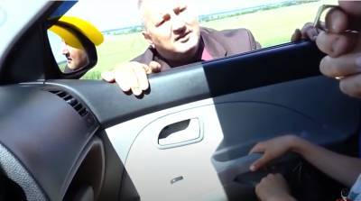 Штраф в 10,5 тысяч: украинских водителей массово "разводят" на деньги, коварная схема