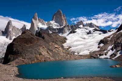 В Чили открыли границы для туристов