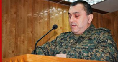 Полковника МВД обвинили в перевозке смертницы для терактов в 2010 году