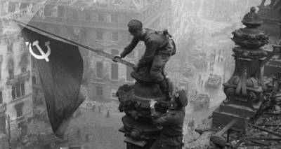 Три главных мифа о Второй мировой войне