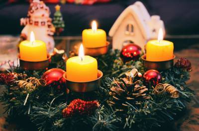 Рождественский пост в Украине: дата и традиции