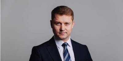 Вопреки данным экзитполов. На выборах мэра Ровно побеждает кандидат от Евросолидарности Третьяк