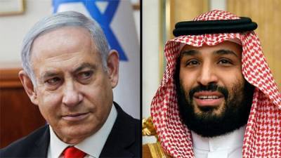 Эр-Рияд «открестился» от Нетаньяху: Израильтян в Саудовской Аравии не было