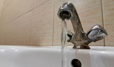 Жителям Евпатории до конца года отключат горячую воду