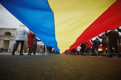 Политическая платформа «За Молдову» требует досрочные парламентские выборы