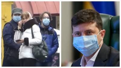 Локдаун в Украине: появилось срочное обращение Зеленского по карантину, «мы должны…»