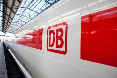 В Германии разработали экологические поезда