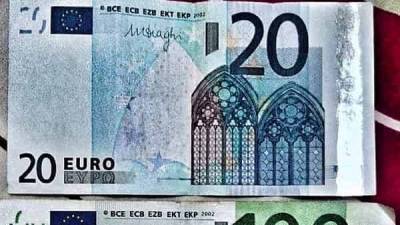 EUR/USD прогноз Евро Доллар на 24 ноября 2020