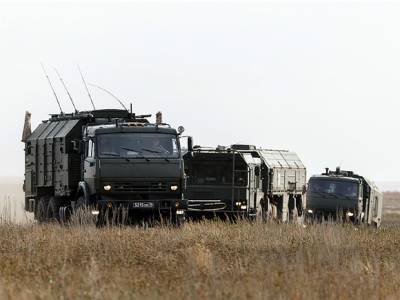 Не поразили ни одной цели: российские «Искандеры» «показали себя» в карабахском конфликте