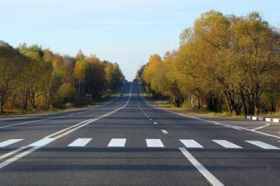 Украина поднялась на 20 позиций в рейтинге "качества дорог" Индекса процветания