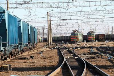 Минтранс России: Белорусская железная дорога должна понизить тарифы