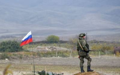 СМИ: Известна главная причина разногласий России и Турции по Карабаху