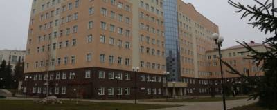 Башкирскую больницу оштрафовали за сокрытие данных о больных ковидом
