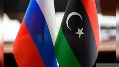 Председатель ливийского парламента встретится с госдеятелями РФ в Москве