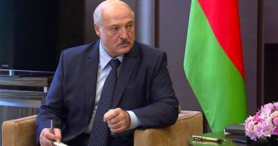 Белорусская автокефальная православная церковь предала анафеме Лукашенко