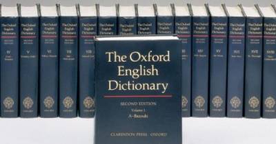Оксфордский словарь не смог выбрать слово 2020 года: "в одно слово он не помещается"