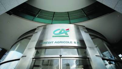 Французский Credit Agricole планирует приобрести итальянский банк Creval