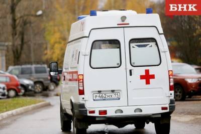 Медорганизации Коми получили 28 новых машин скорой помощи