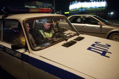 В Госдуме поддержали призыв властей Башкирии изымать автомобили у пьяных водителей