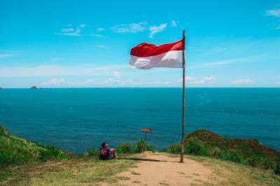 Сливаясь с природой: в Индонезии открыли эко-курорт и предлагают инвестировать в него – фото