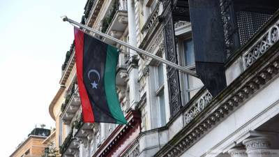 Глава Палаты Представителей Ливии посетит Россию