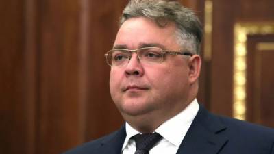 Губернатор Ставрополья отменил праздничные мероприятия по случаю Нового года