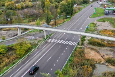 Украина заняла 126 место в рейтинге качества дорог